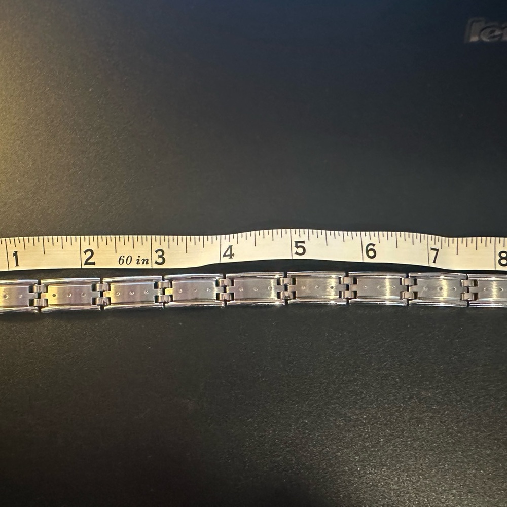 Stainless Steel Bracelet